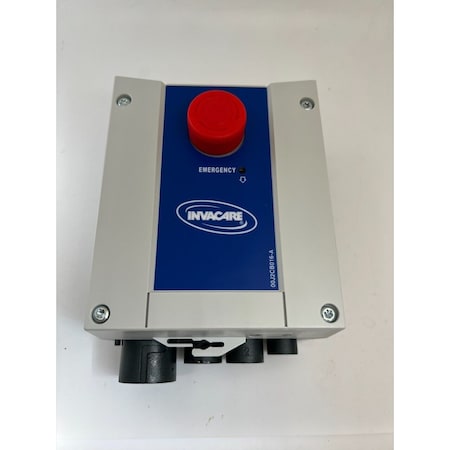Invacare Reliant Lift Controller 1078275